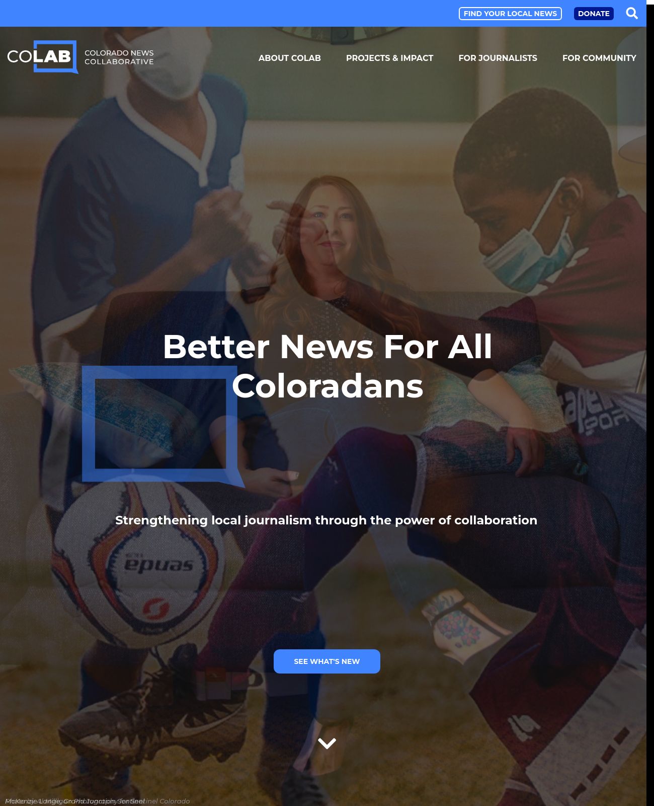 Colorado News Collaborative